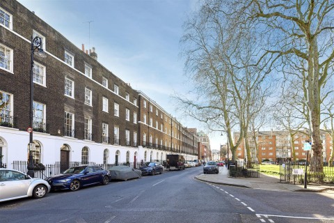 View Full Details for Regent Square, Kings Cross, London WC1H