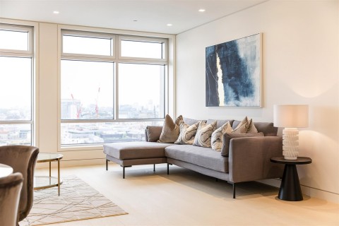 View Full Details for Centre Point Residences, London WC1A